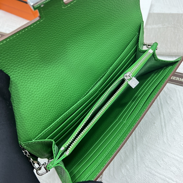 エルメス財布コピー全体デザイン